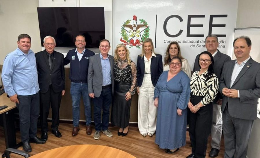 Timbó confirma curso de Medicina da FURB com 80 vagas anuais