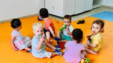 Creche filho do trabalhador abre inscrições em Indaial