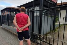 Prisão preventiva é cumprida em rio dos cedros após suspeito de homicídio voltar a cometer crimes