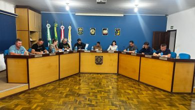 O que rolou na Câmara de Apiúna na sessão do dia 24 de novembro