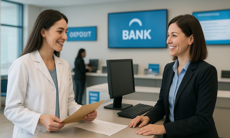 Em SC, farmacêutica recebe indenização após ser obrigada a fazer depósitos bancários sem a capacitação exigida