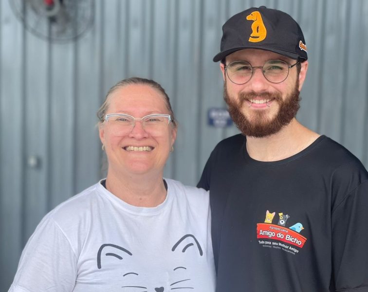 12ª Feirinha Beneficente “Amigo do Bicho” vai apoiar protetora de gatos de Timbó