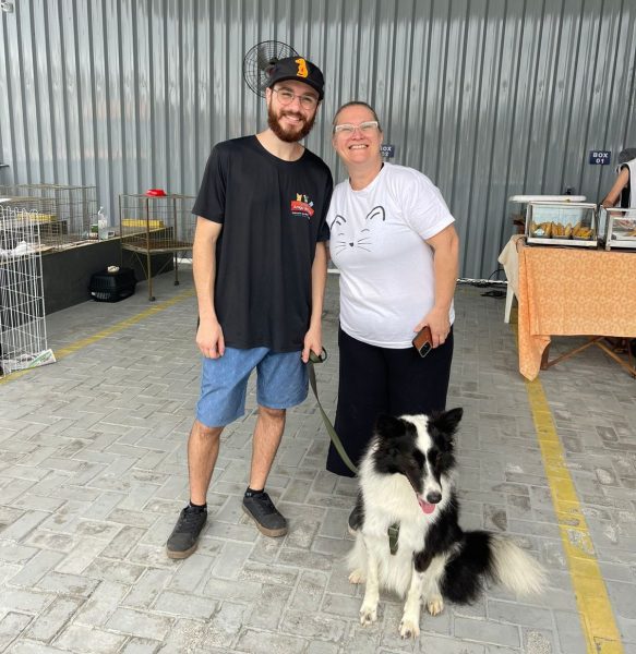 12ª Feirinha Beneficente “Amigo do Bicho” vai apoiar protetora de gatos de Timbó