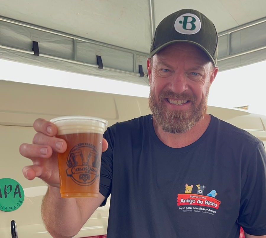 12ª Feirinha Beneficente “Amigo do Bicho” vai apoiar protetora de gatos de Timbó