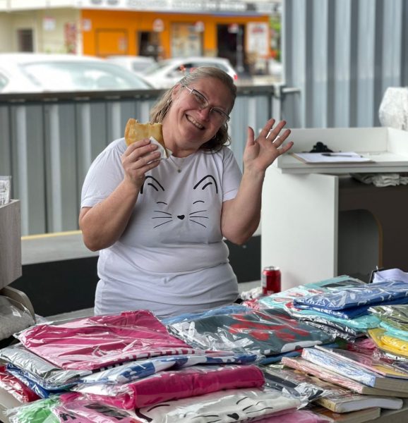 12ª Feirinha Beneficente “Amigo do Bicho” vai apoiar protetora de gatos de Timbó