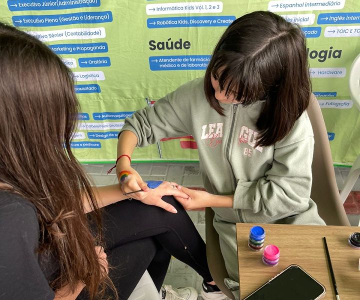 12ª Feirinha Beneficente “Amigo do Bicho” vai apoiar protetora de gatos de Timbó