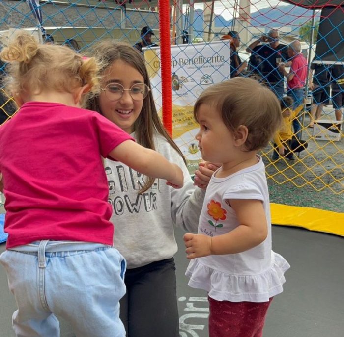 12ª Feirinha Beneficente “Amigo do Bicho” vai apoiar protetora de gatos de Timbó