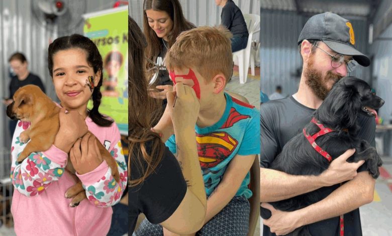 12ª Feirinha Beneficente “Amigo do Bicho” vai apoiar protetora de gatos de Timbó