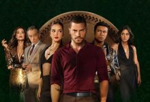 Série brasileira Os Donos do Jogo conquista o Top 2 global na Netflix