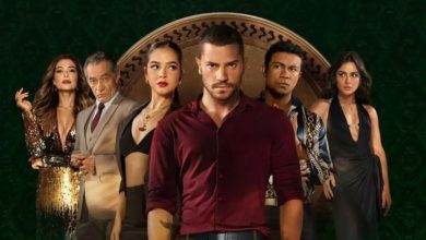 Série brasileira Os Donos do Jogo conquista o Top 2 global na Netflix