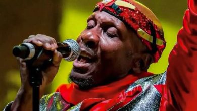 Morre, aos 81 anos, Jimmy Cliff, lenda do reggae mundial