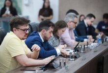 Câmara de Blumenau aprova pacote de projetos que altera uso de áreas públicas, amplia serviços e atualiza legislações municipais