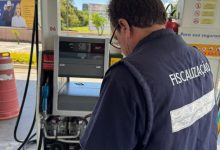 PROCON de Indaial, ANP e IMETRO/SC realizam operação conjunta em postos de combustíveis