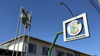 Câmara de Apiúna: resumo da sessão de 17 de novembro