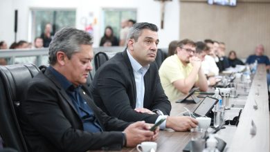 Blumenau cobra diálogo nacional e aprova pautas que impactam produção, infraestrutura e área social