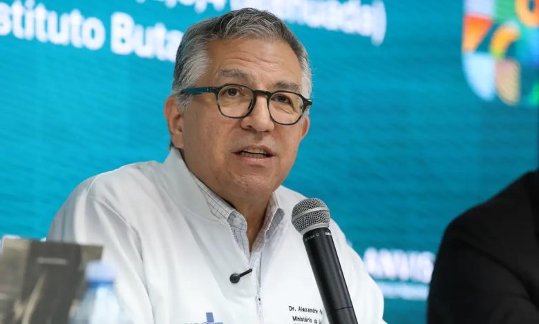 Anvisa libera primeira vacina 100% brasileira contra a dengue