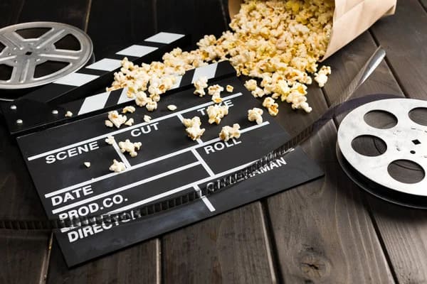 Indaial recebe Cine Park com cinema ao ar livre e atrações gratuitas neste domingo