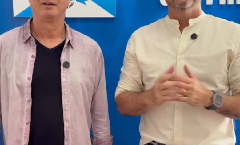 Timbó conquista R$ 500 mil em emenda parlamentar do deputado Ricardo Guidi