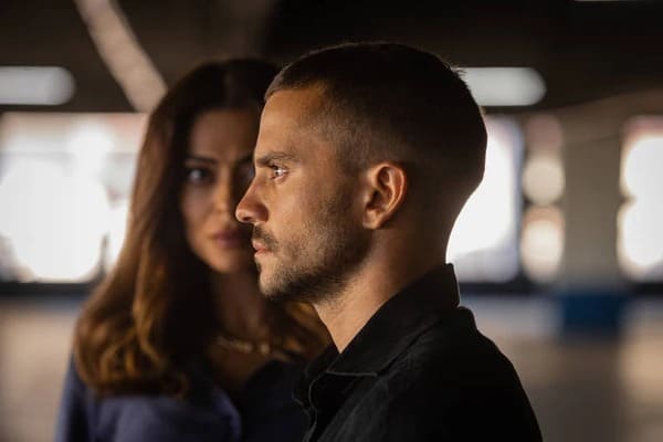 Série brasileira Os Donos do Jogo conquista o Top 2 global na Netflix