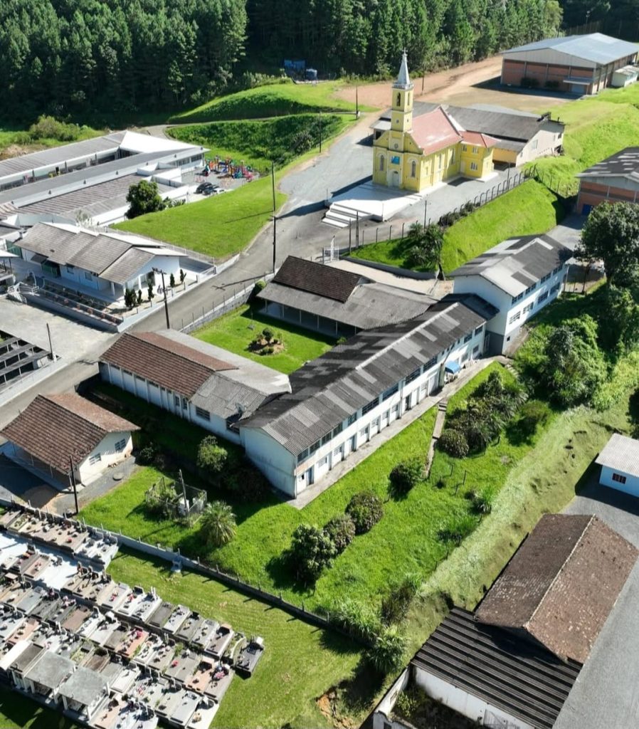 Rio Rosina se prepara para 1º Simulado de Emergência de Barragens nesta sexta-feira