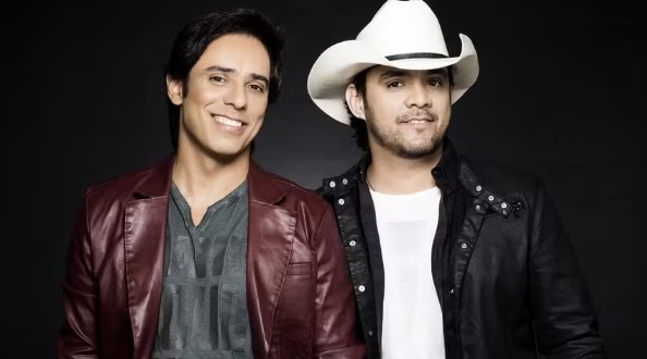 Guilherme & Santiago são confirmados como atração nacional do Natal Mais Encantado de Timbó 2025