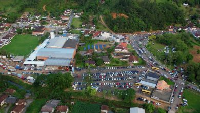 Saldo positivo marca a segurança da 17ª Festa das Tradições de Benedito Novo