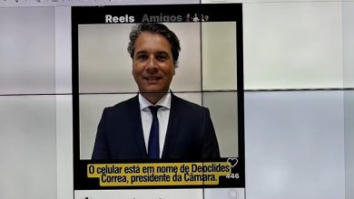 Após denunciar criação de perfis falsos, jornalista é ameaçado pelo presidente da Câmara de Pomerode