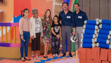 Neta de 9 anos pede ajuda no Porta da Esperança e avó tem sonho realizado por influenciadores