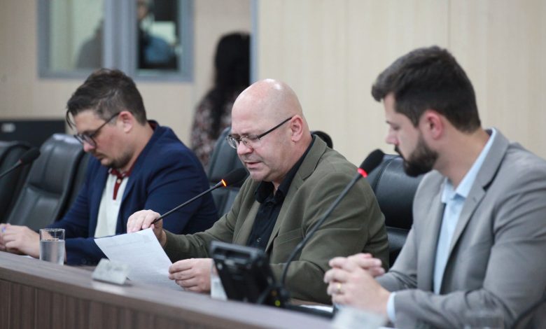 CPI do Esgoto: Ex-prefeito Mário Hildebrandt detalha impasses técnicos e administrativos em contrato do saneamento