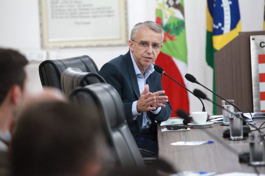 CPI do Esgoto: Ex-prefeito Mário Hildebrandt detalha impasses técnicos e administrativos em contrato do saneamento