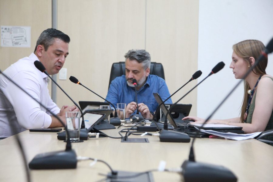 Treze propostas avançam após análise das Comissões de Educação, Transportes e Turismo da Câmara de Blumenau