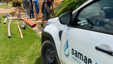 Samae intensifica serviços, amplia atendimentos e recebe reconhecimento ambiental com o Prêmio “Formiguinha”