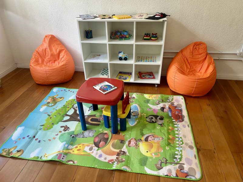 Nova sede da Procuradoria da Criança e do Adolescente é inaugurada na Câmara de Blumenau