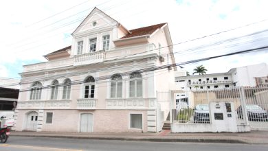 Câmara de Blumenau inaugurou sede da Procuradoria da Criança e do Adolescente “Cantinho Bom Pastor”