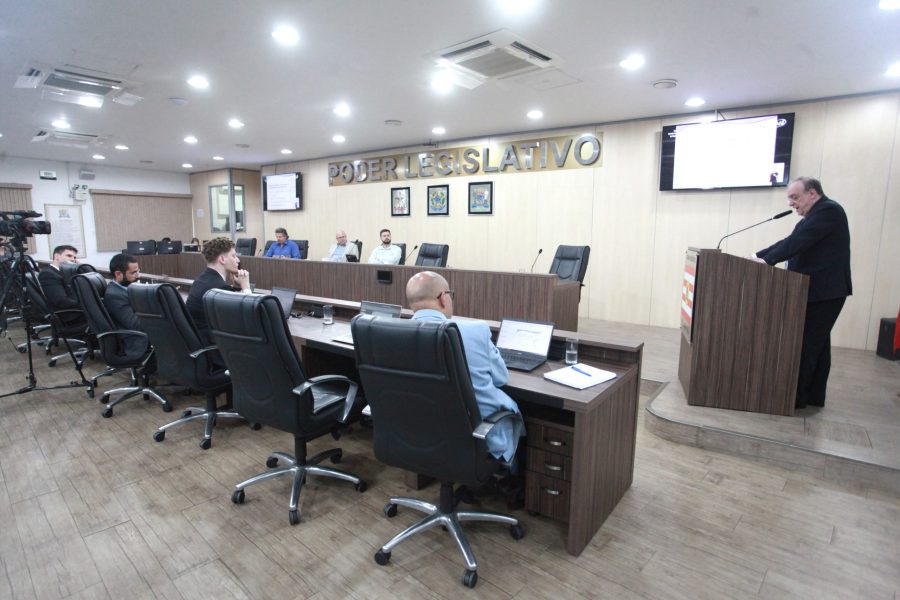 Relatório expõe falhas e sobrecusto de R$ 400 milhões no contrato de esgoto de Blumenau