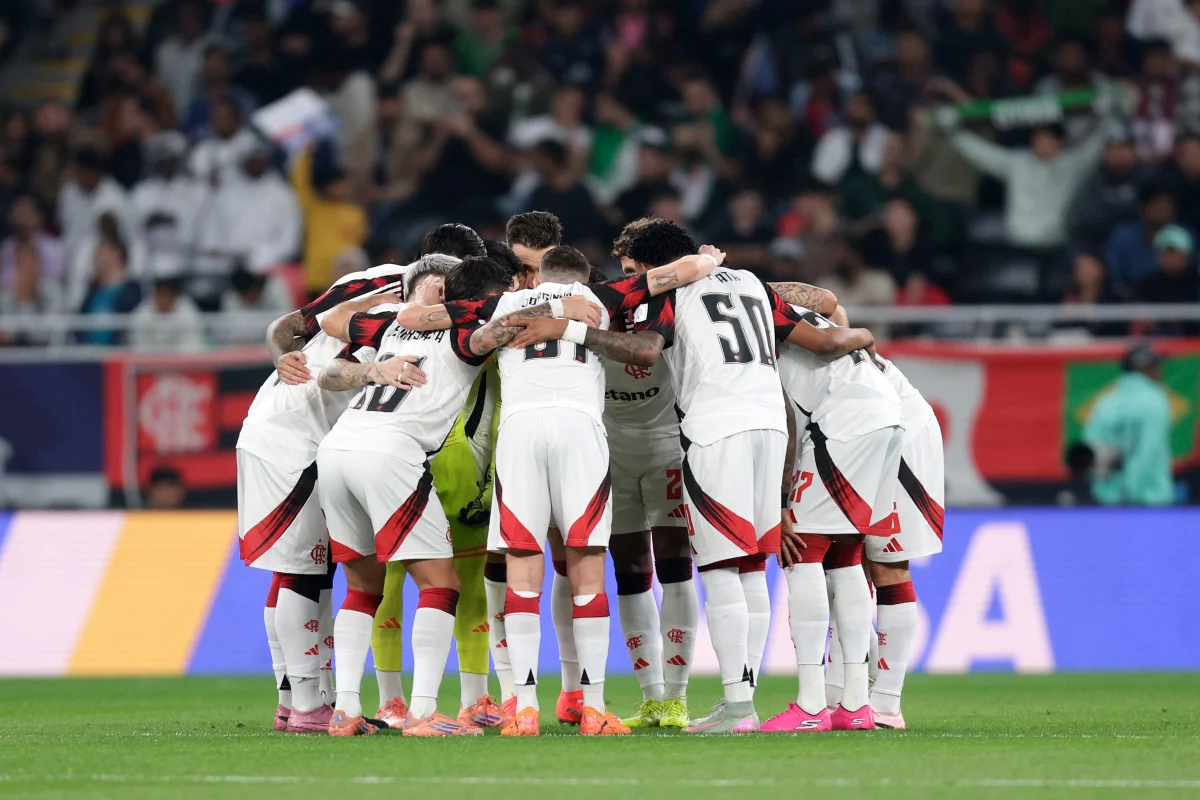 PSG vence o Flamengo nos pênaltis e conquista o Intercontinental