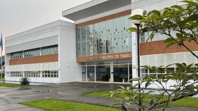 Câmara de Timbó recebe Selo Diamante e atinge 96,10% em transparência pública