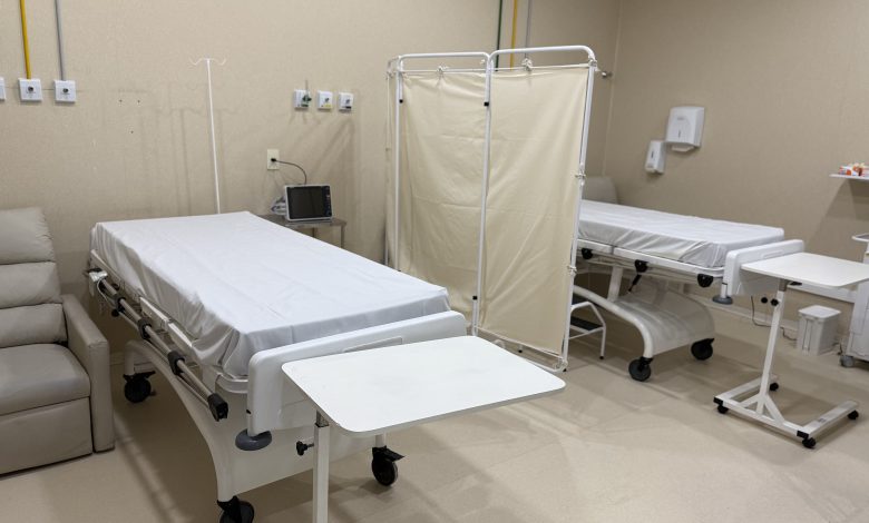 Saúde de Timbó define escala especial de atendimento durante o recesso de fim de ano