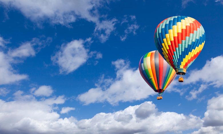 Novas regras do balonismo entram em vigor no Brasil após tragédia em Santa Catarina