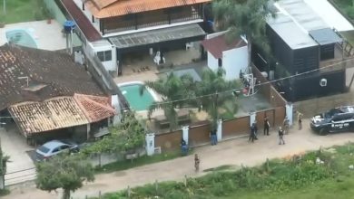 Cárcere e maus-tratos: clínicas de reabilitação transferiam pacientes para despistar fiscalização em SC