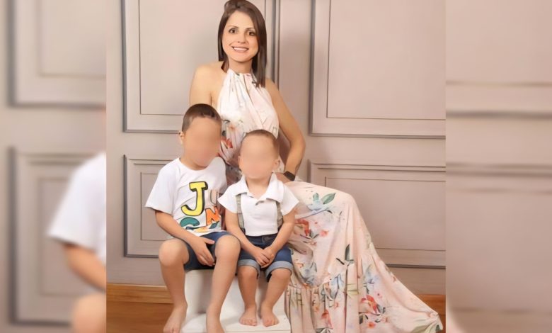 Condenado por ocultar corpos da cunhada e dos sobrinhos progride para prisão domiciliar em SC