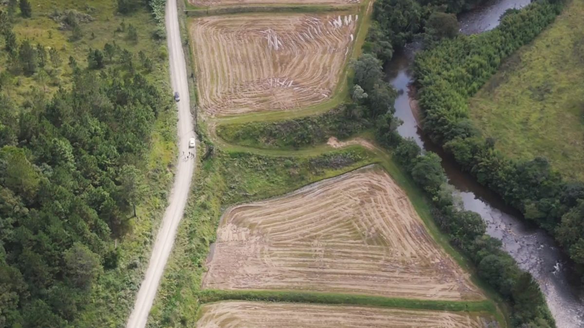 Governo de SC lança licitação para construção da Barragem de Mirim Doce, obra estratégica contra enchentes no Alto Vale