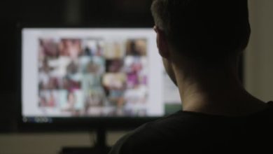 Homem investigado por pornografia infantil é preso durante operação em Blumenau