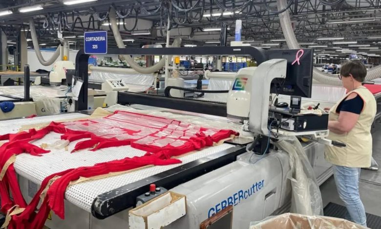 Brandili decide centralizar produção em Apiúna e encerra fábrica na Serra Catarinense