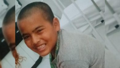 Criança de 9 anos com transtorno do espectro autista desaparece em Indaial