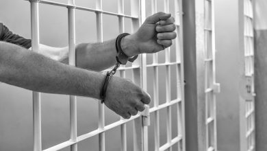 Vítima de furto é presa por dívida de pensão alimentícia ao registrar ocorrência na BR-470, em Rodeio