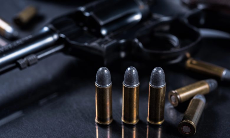 Mulher é morta a tiros pelo companheiro em SC; ele também foi baleado