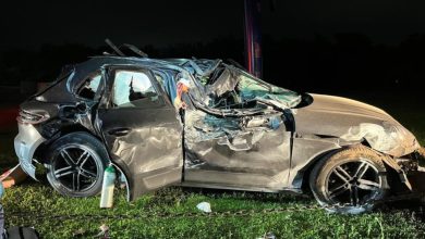 Condutora envolvida em colisão que matou empresária em BC é solta após pagar R$ 30,3 mil de fiança