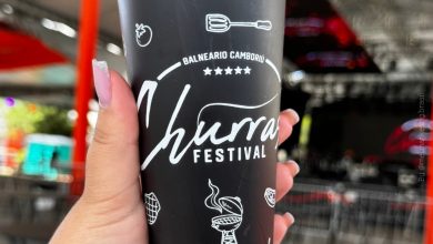 Grupo ligado a churrascaria investigada cancela evento em Blumenau e transfere para BC