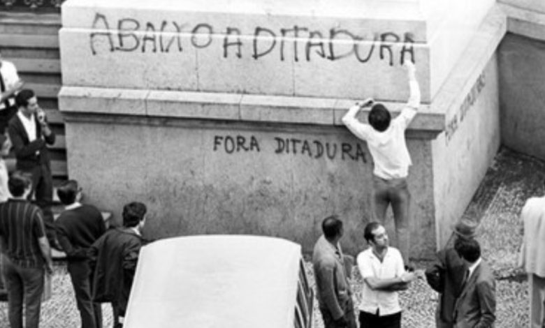 Estado de Santa Catarina é condenado a indenizar idoso torturado durante a ditadura militar